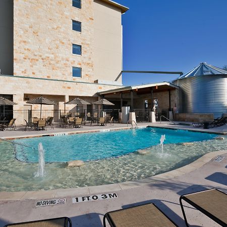 Holiday Inn San Antonio Northwest- Seaworld Area By Ihg Extérieur photo