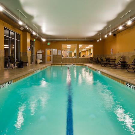 Holiday Inn San Antonio Northwest- Seaworld Area By Ihg Facilités photo