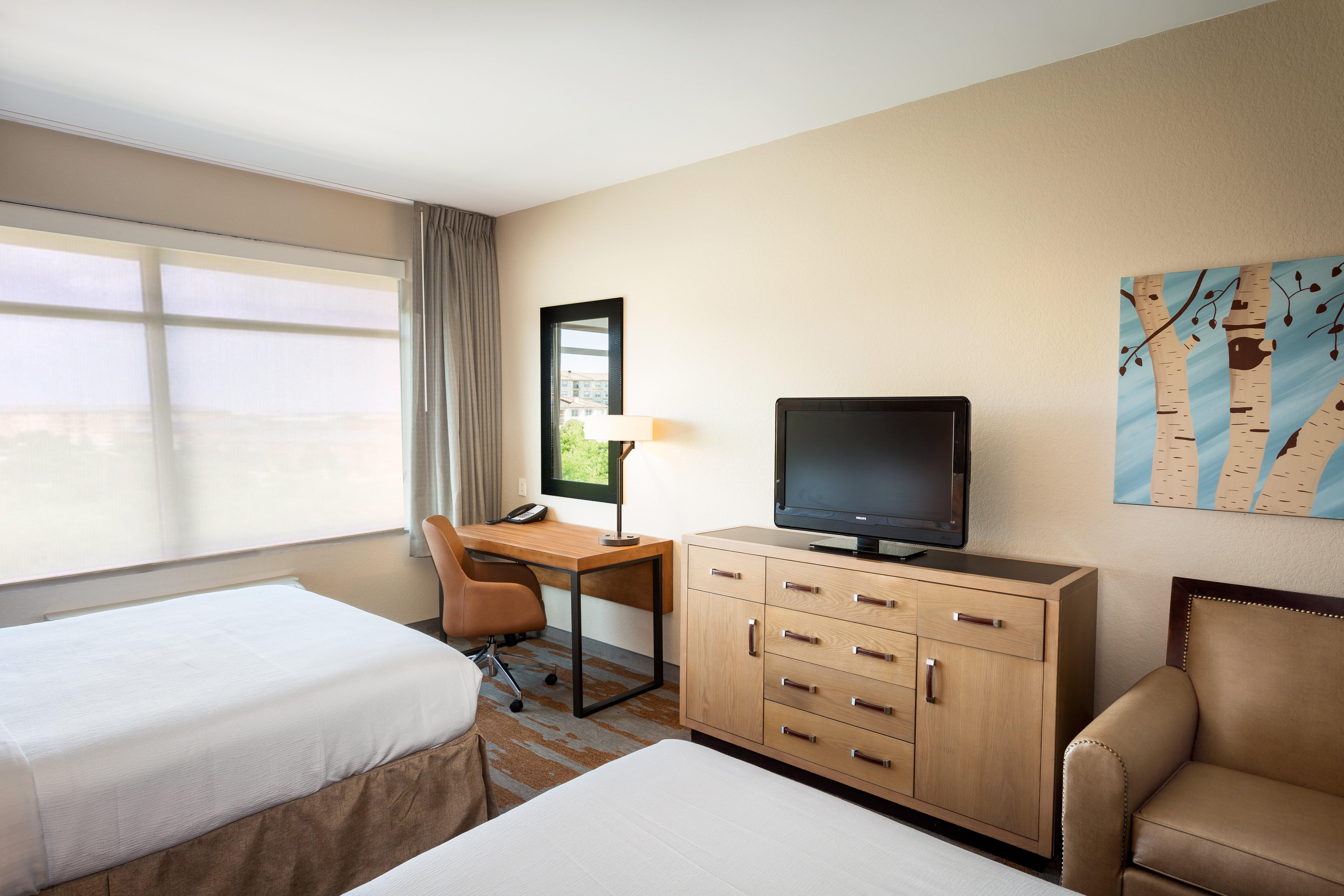 Holiday Inn San Antonio Northwest- Seaworld Area By Ihg Extérieur photo