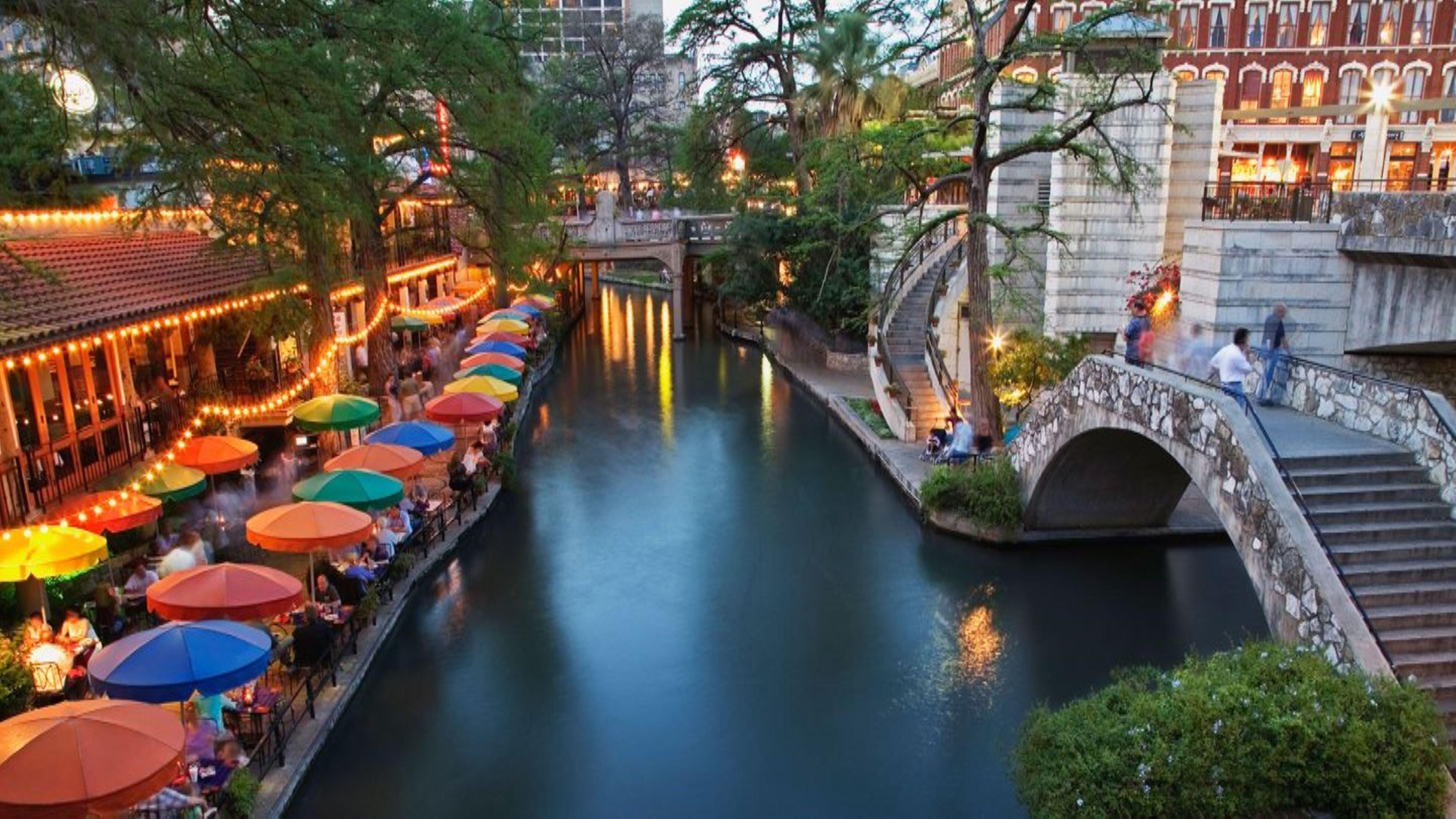 Holiday Inn San Antonio Northwest- Seaworld Area By Ihg Extérieur photo