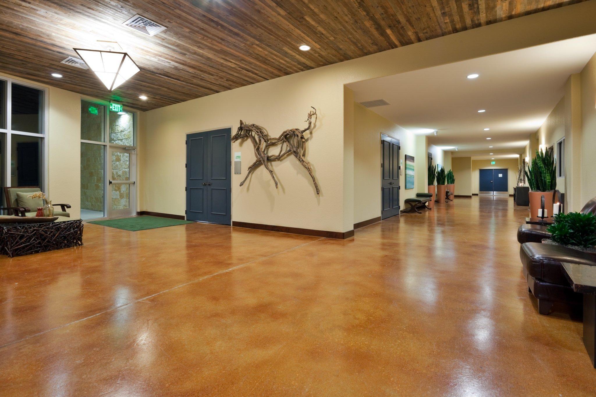 Holiday Inn San Antonio Northwest- Seaworld Area By Ihg Intérieur photo