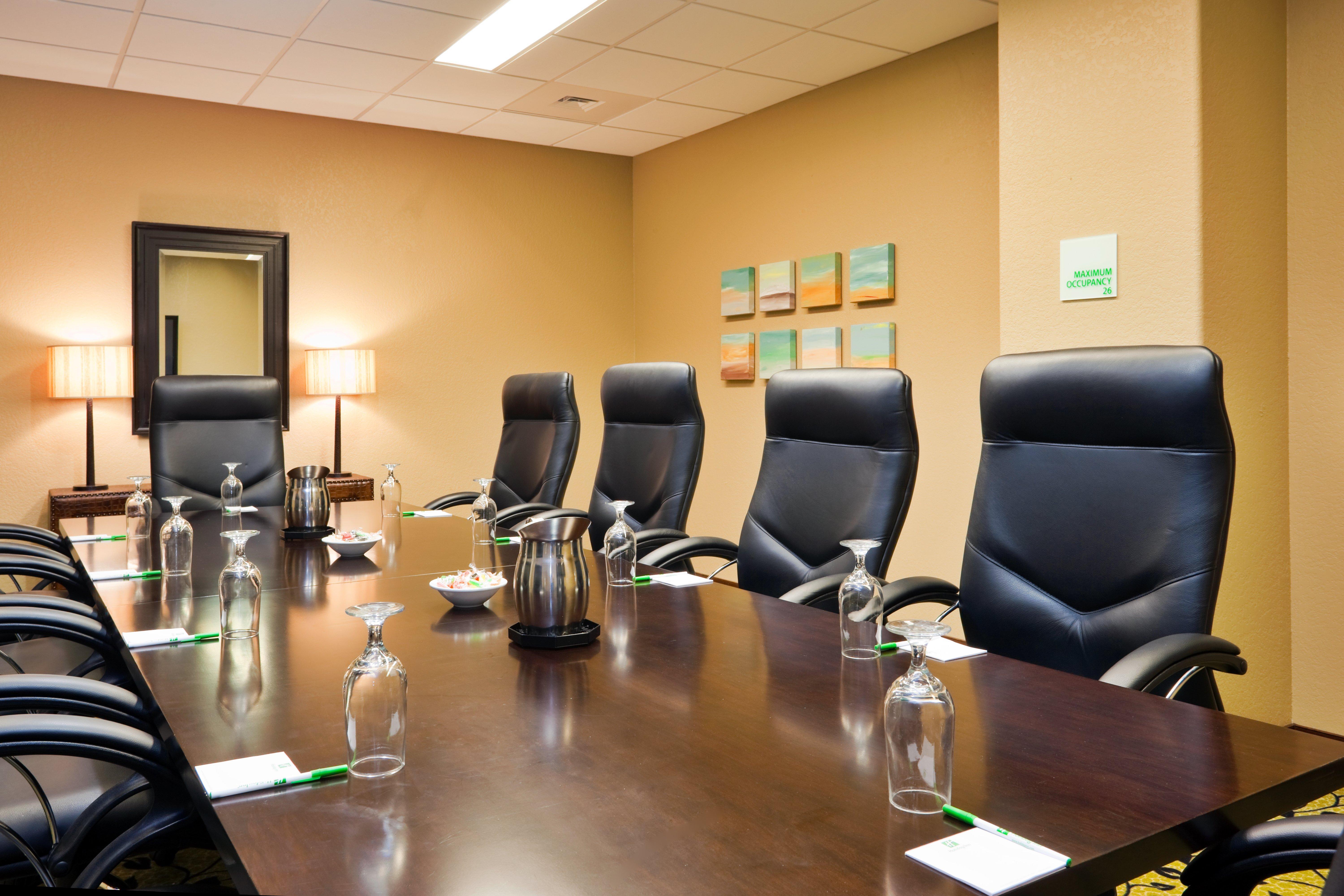 Holiday Inn San Antonio Northwest- Seaworld Area By Ihg Extérieur photo
