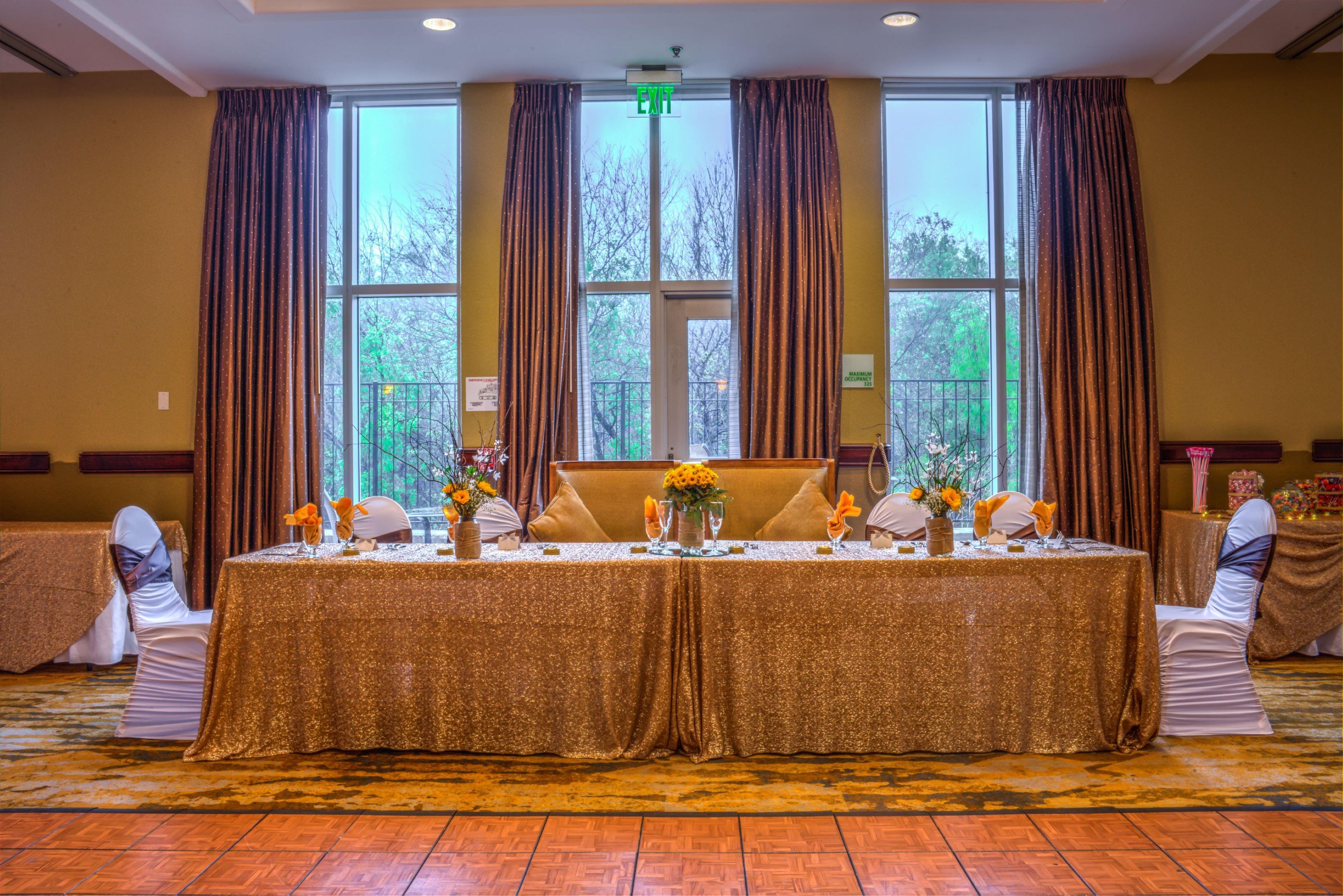 Holiday Inn San Antonio Northwest- Seaworld Area By Ihg Extérieur photo