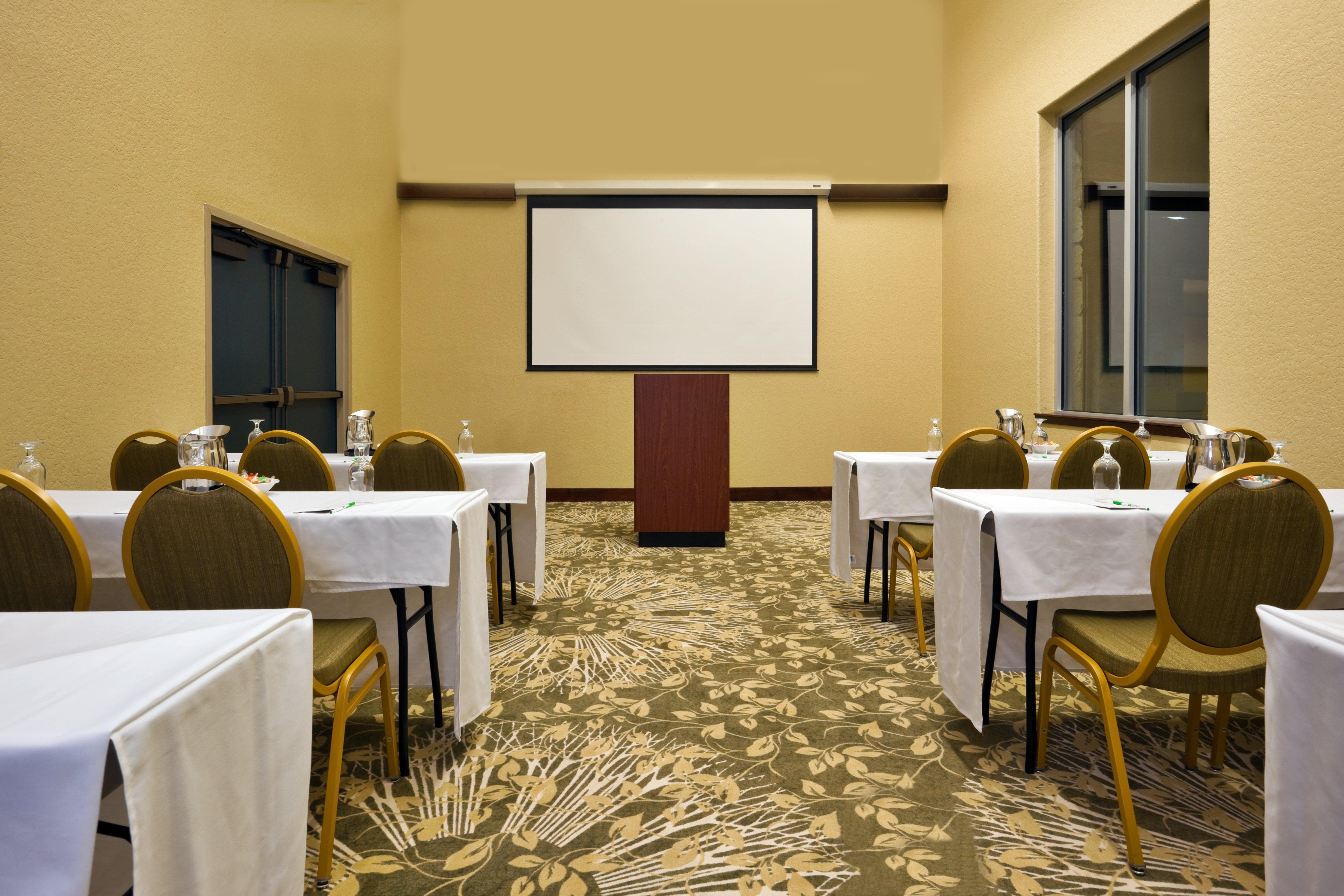 Holiday Inn San Antonio Northwest- Seaworld Area By Ihg Extérieur photo