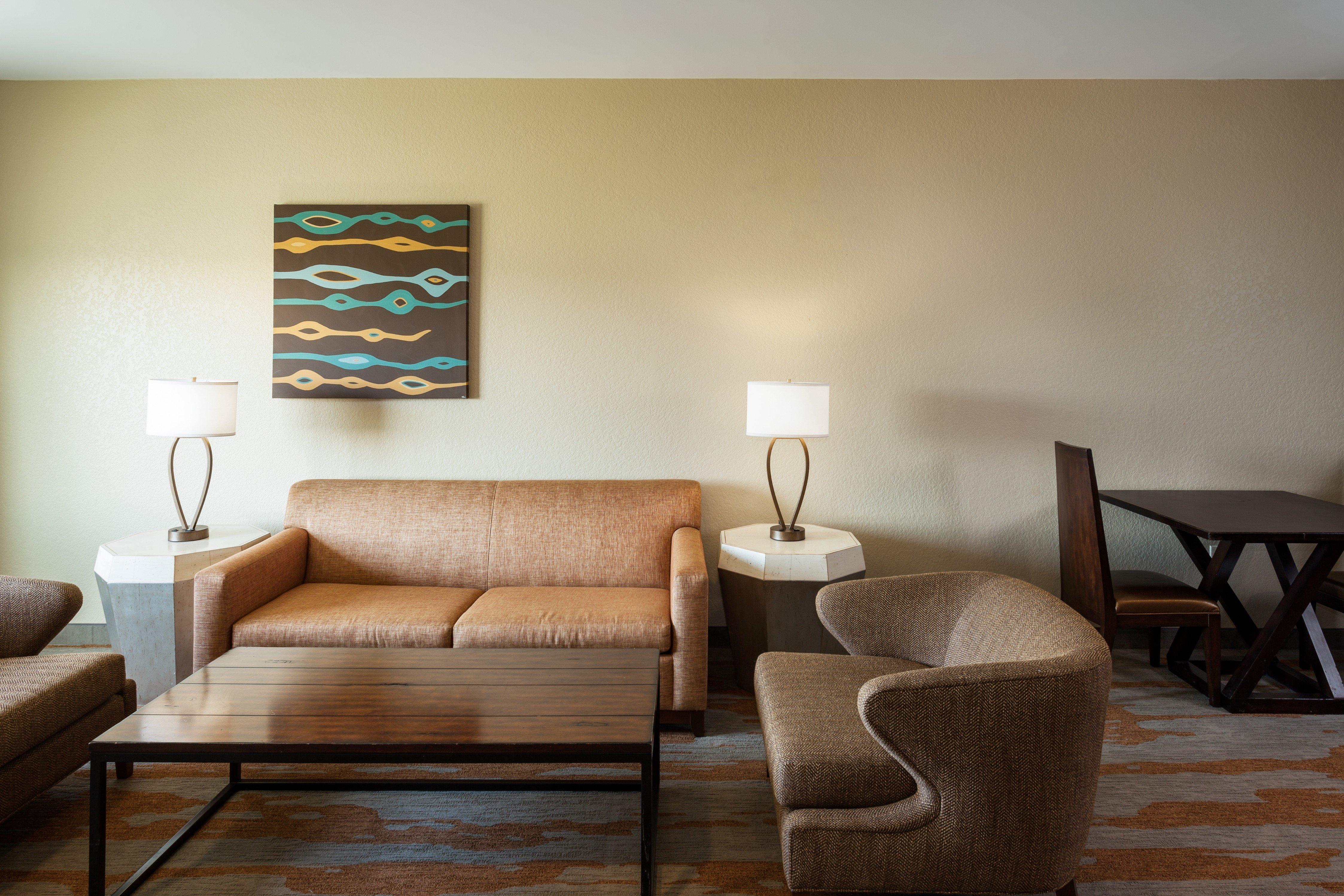 Holiday Inn San Antonio Northwest- Seaworld Area By Ihg Extérieur photo