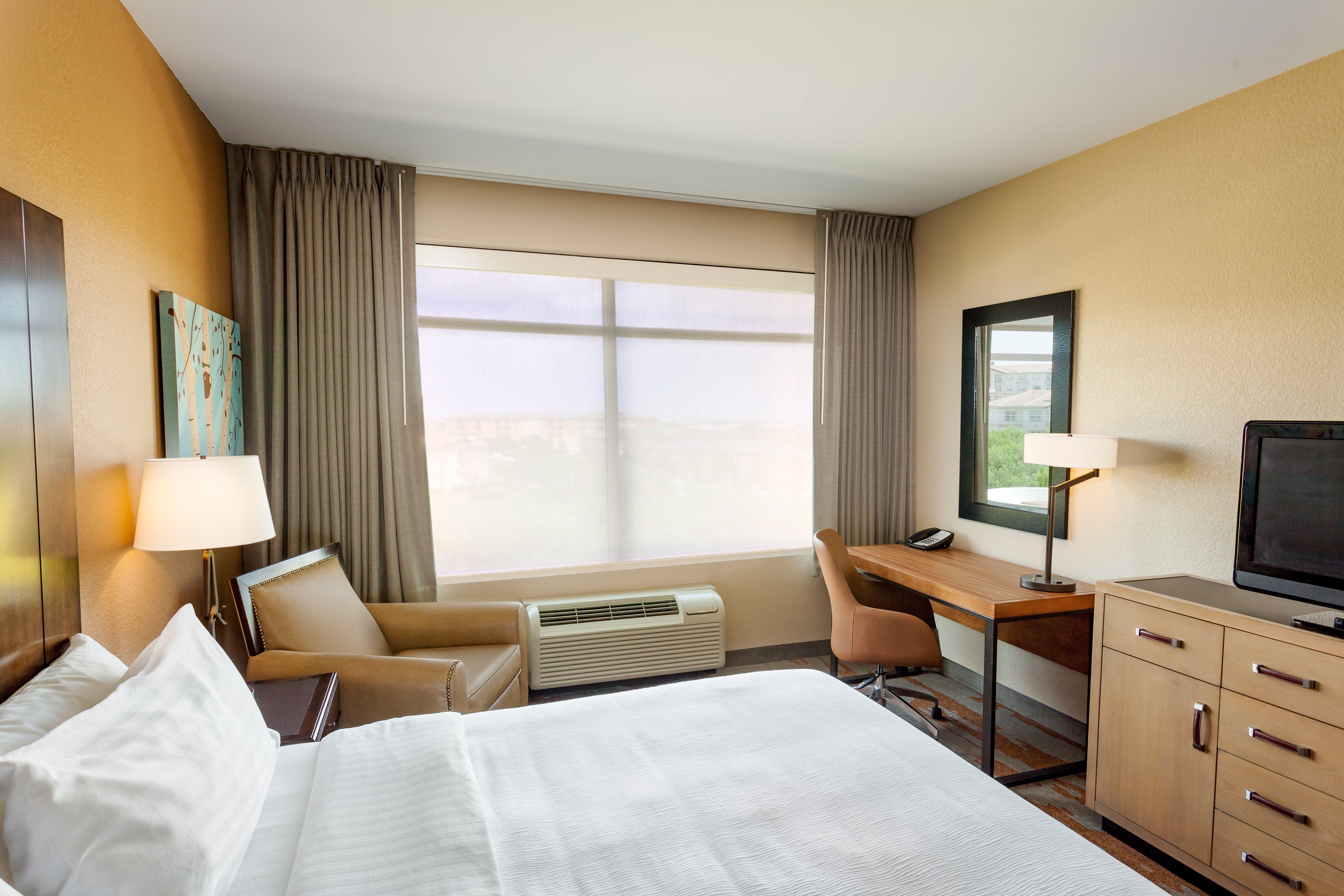 Holiday Inn San Antonio Northwest- Seaworld Area By Ihg Extérieur photo