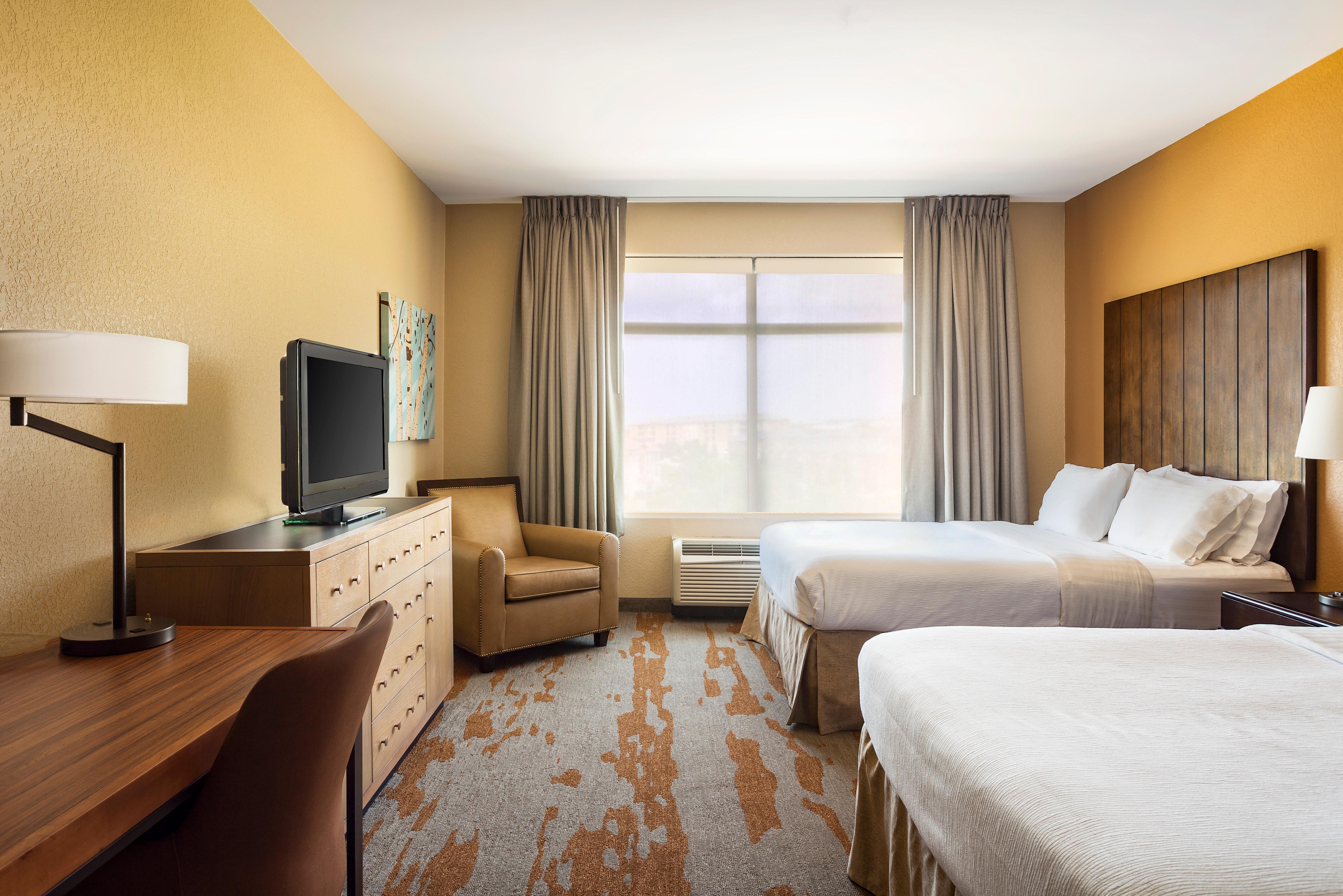 Holiday Inn San Antonio Northwest- Seaworld Area By Ihg Extérieur photo