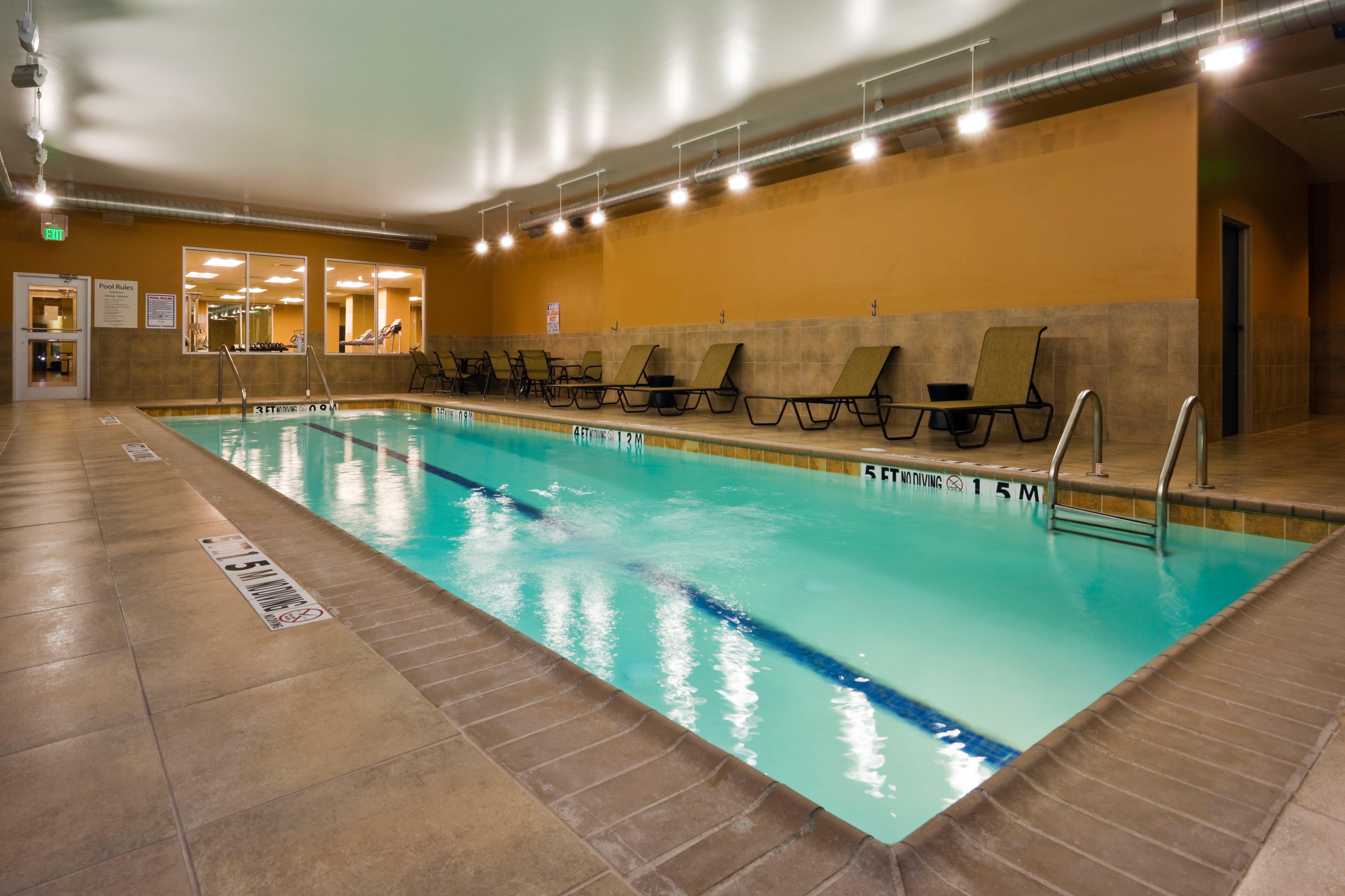 Holiday Inn San Antonio Northwest- Seaworld Area By Ihg Extérieur photo