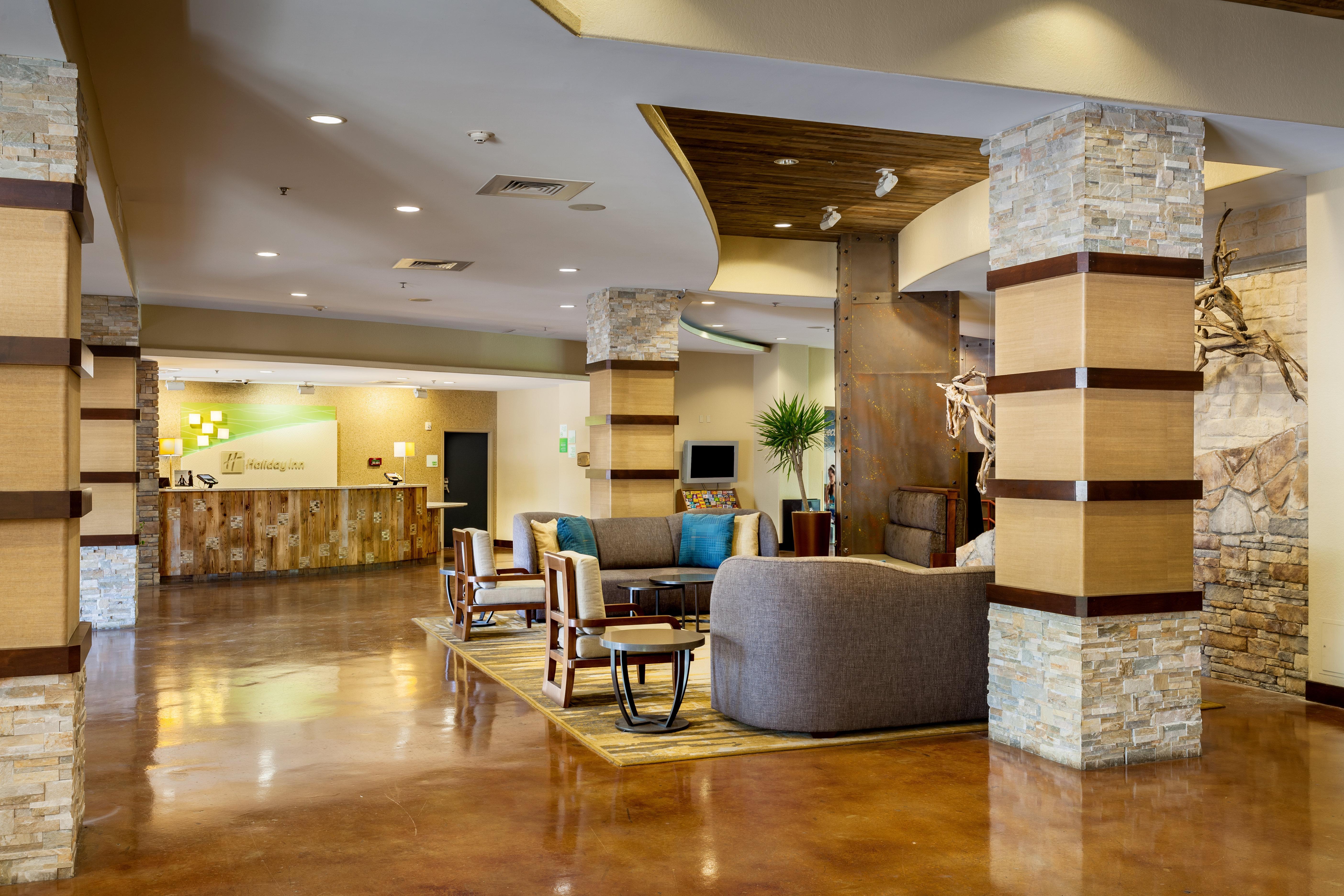 Holiday Inn San Antonio Northwest- Seaworld Area By Ihg Extérieur photo