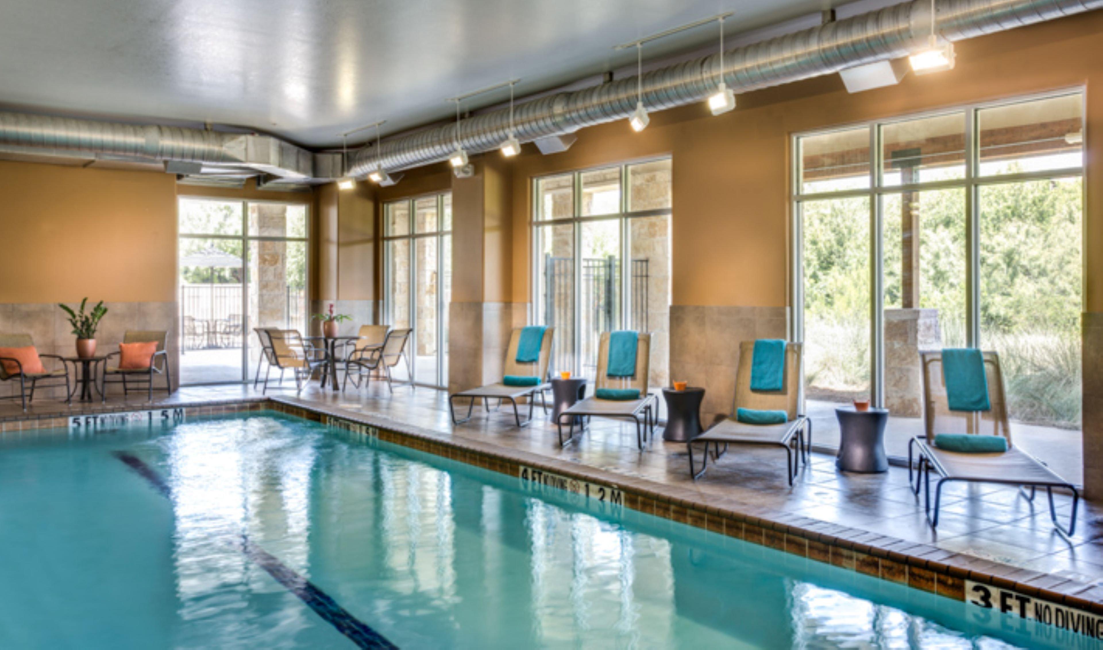 Holiday Inn San Antonio Northwest- Seaworld Area By Ihg Extérieur photo