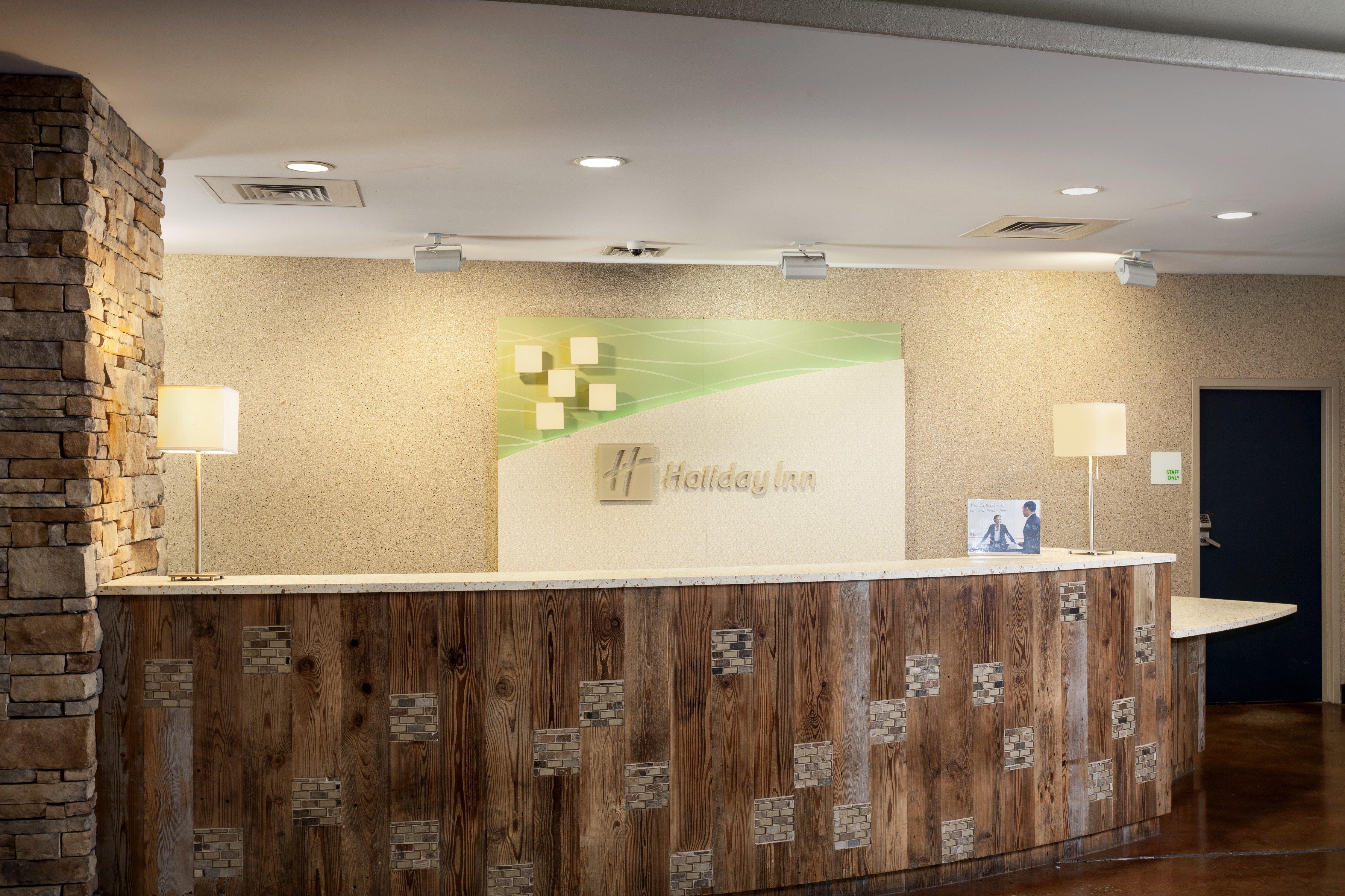Holiday Inn San Antonio Northwest- Seaworld Area By Ihg Extérieur photo