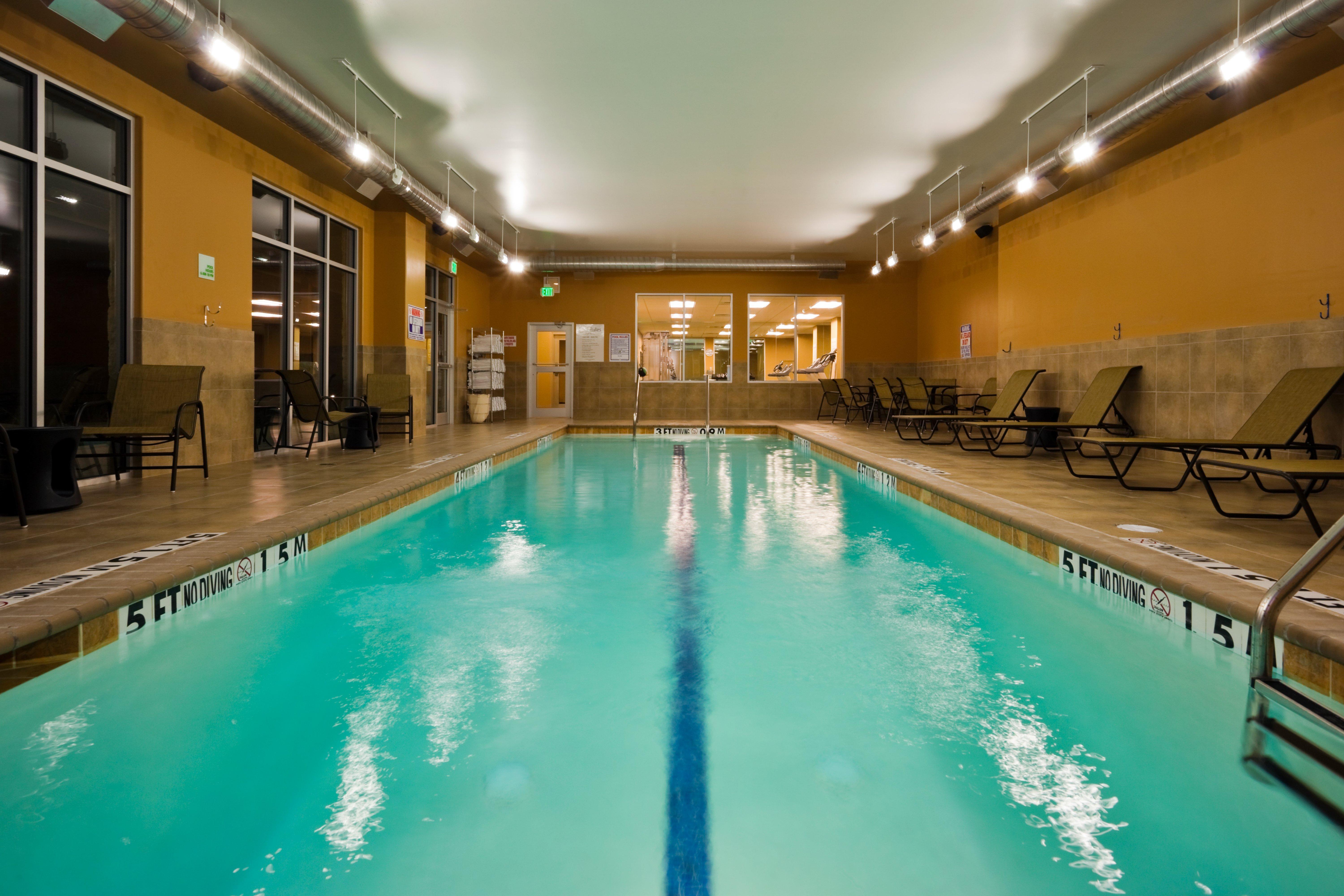 Holiday Inn San Antonio Northwest- Seaworld Area By Ihg Facilités photo