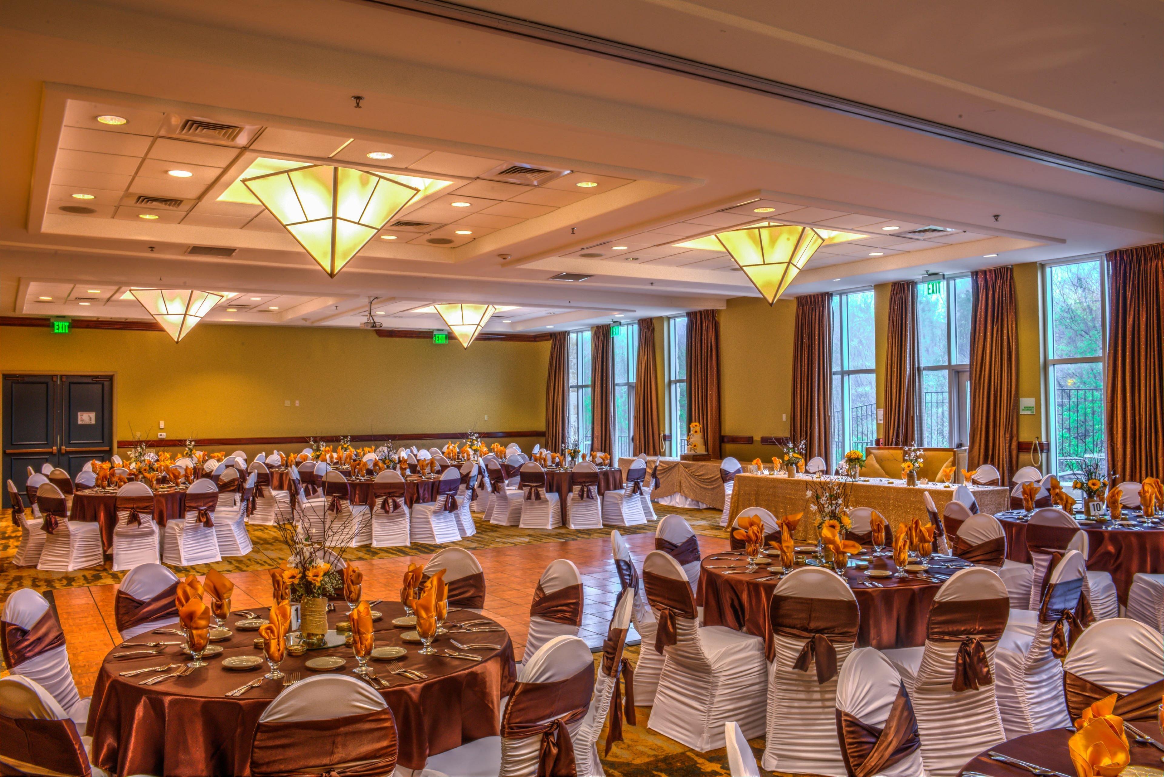 Holiday Inn San Antonio Northwest- Seaworld Area By Ihg Extérieur photo