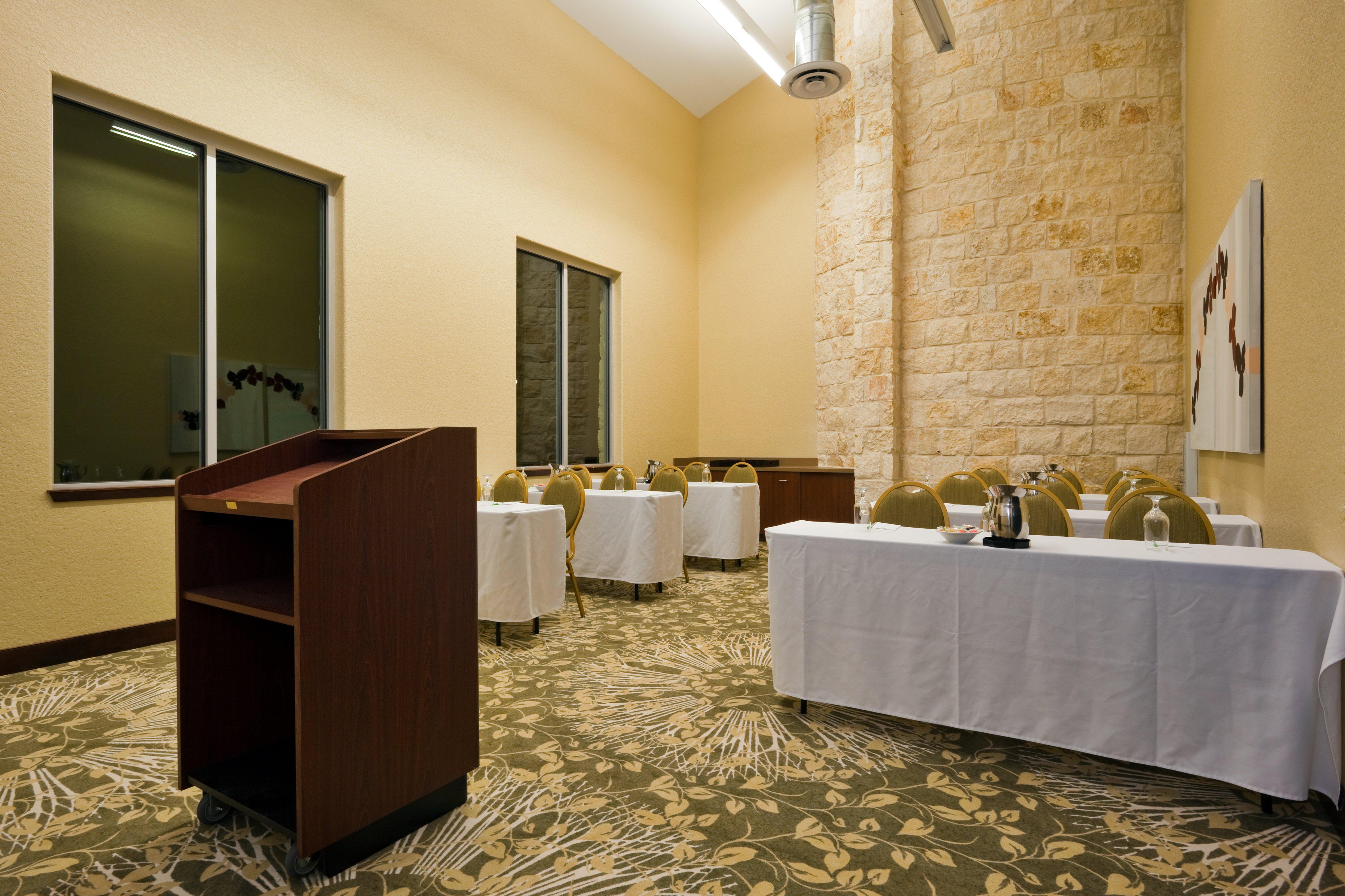 Holiday Inn San Antonio Northwest- Seaworld Area By Ihg Extérieur photo
