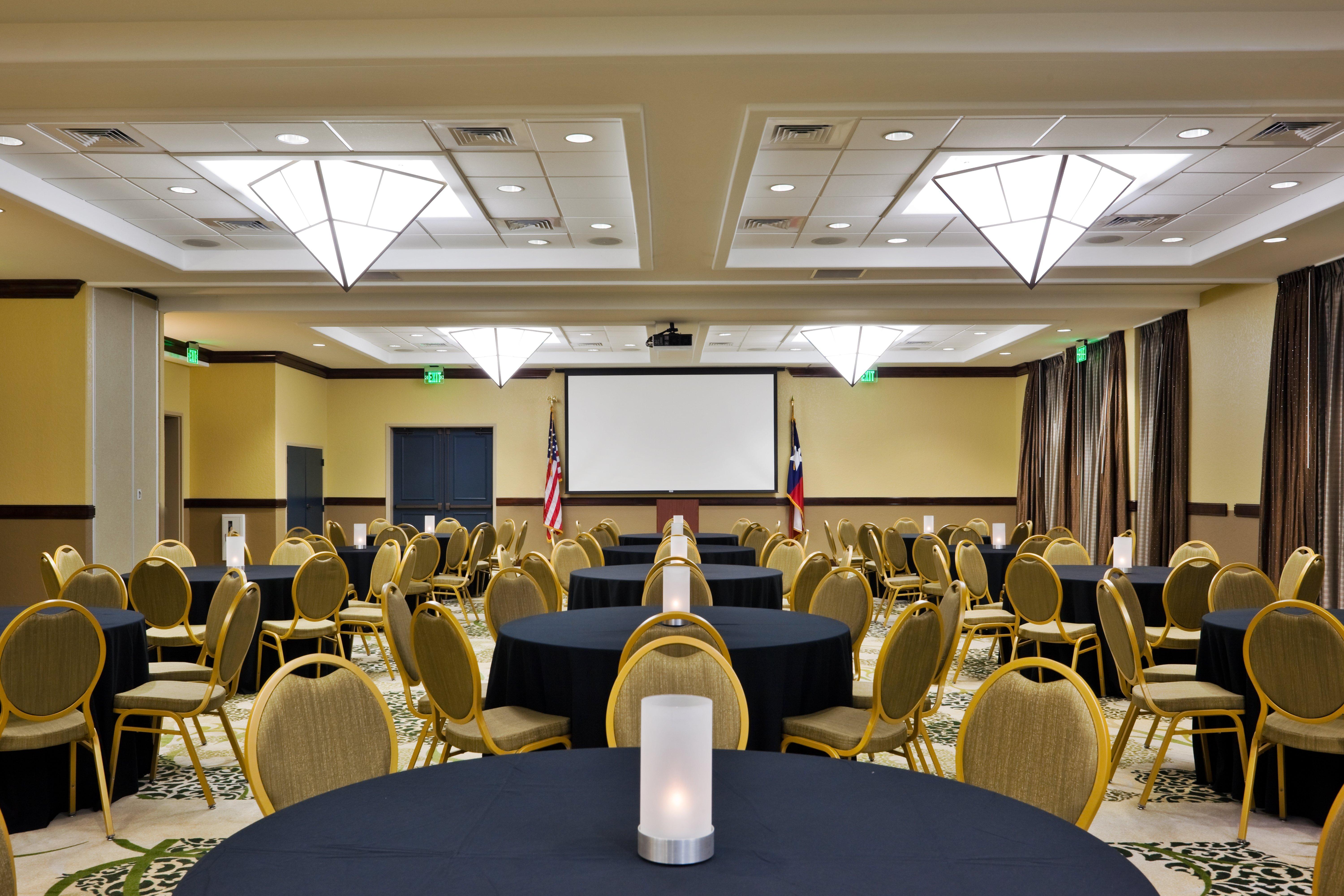 Holiday Inn San Antonio Northwest- Seaworld Area By Ihg Facilités photo