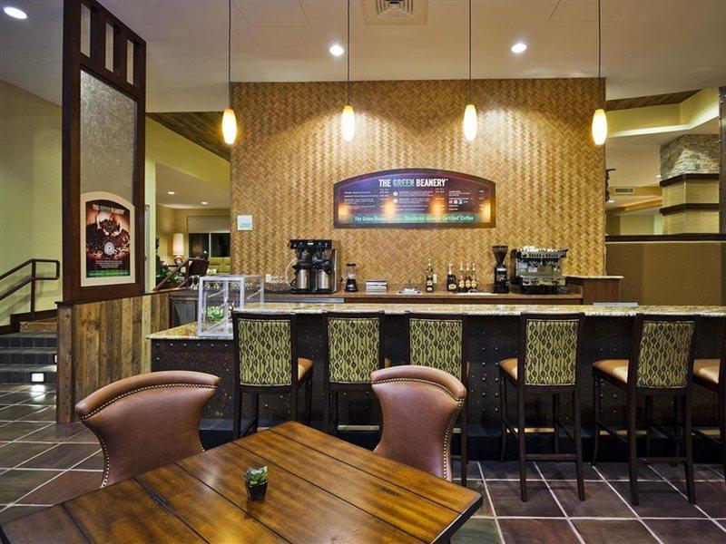 Holiday Inn San Antonio Northwest- Seaworld Area By Ihg Extérieur photo