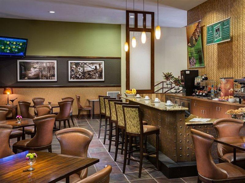 Holiday Inn San Antonio Northwest- Seaworld Area By Ihg Extérieur photo