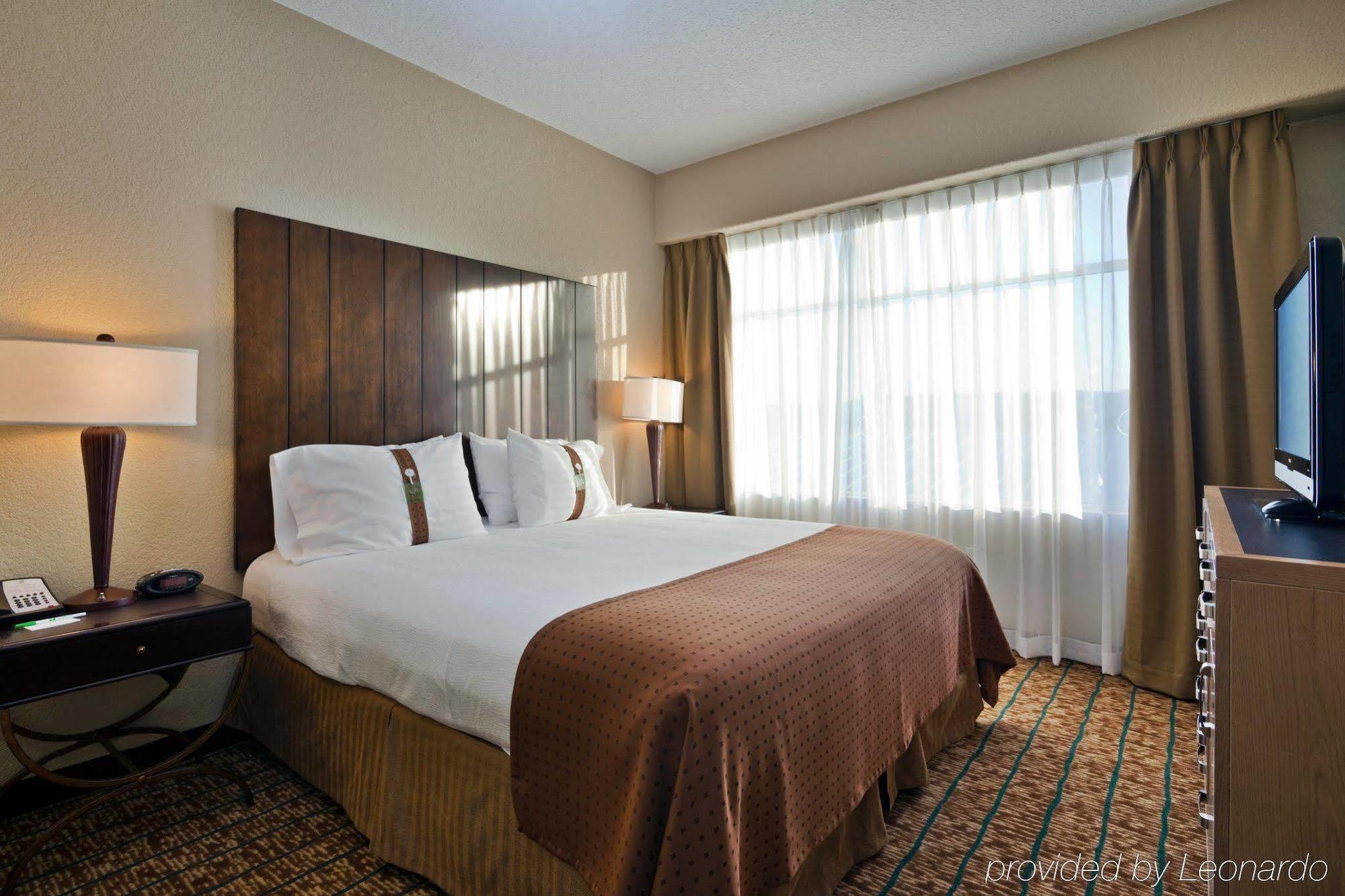 Holiday Inn San Antonio Northwest- Seaworld Area By Ihg Chambre photo