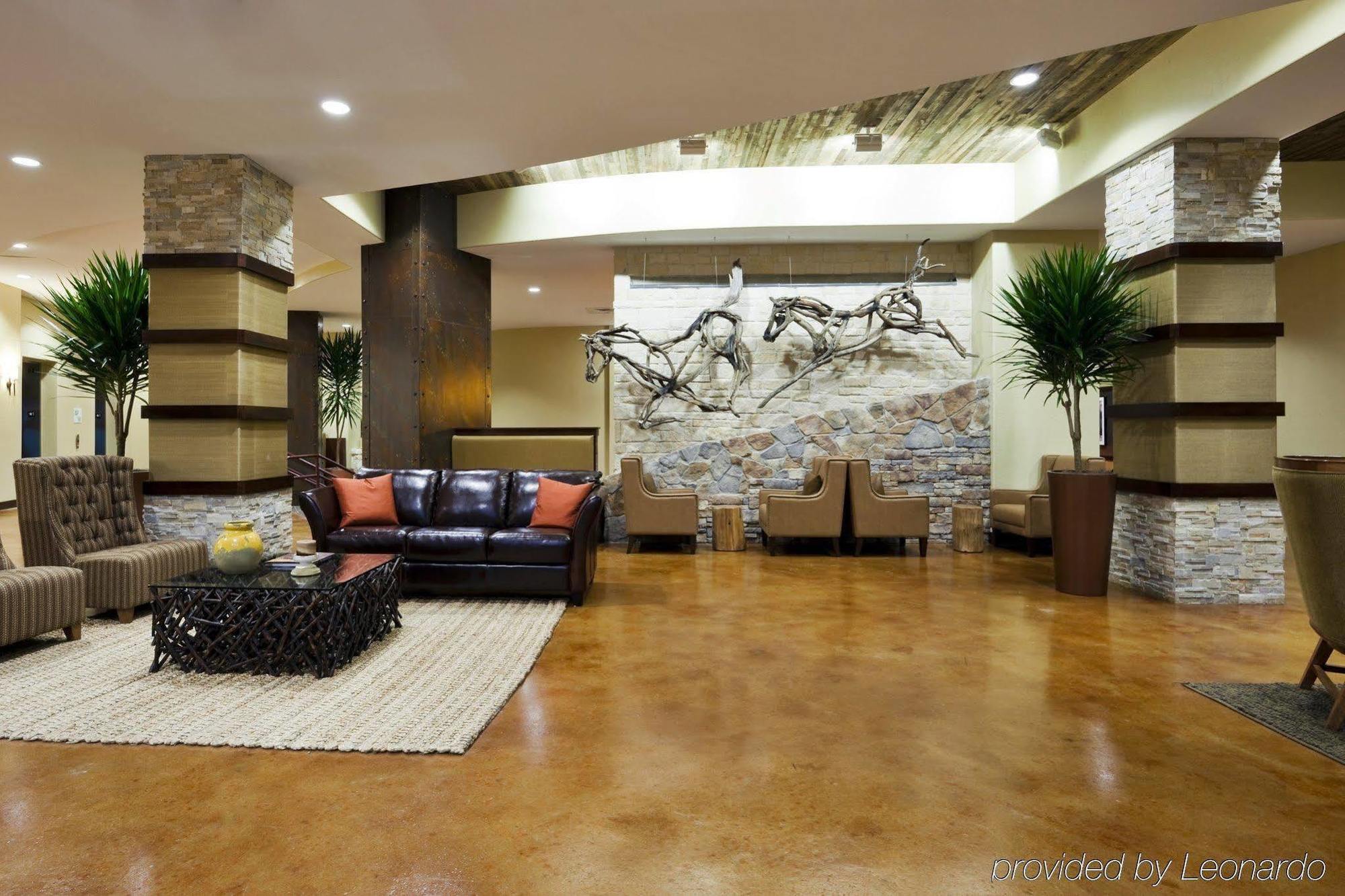 Holiday Inn San Antonio Northwest- Seaworld Area By Ihg Intérieur photo