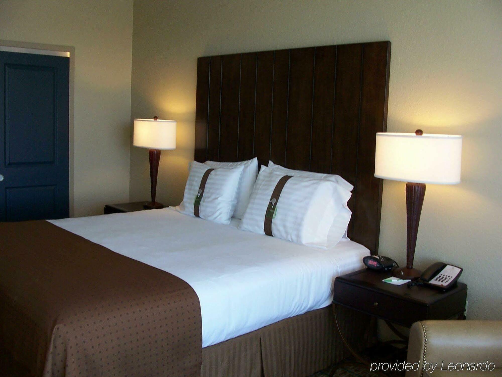 Holiday Inn San Antonio Northwest- Seaworld Area By Ihg Extérieur photo