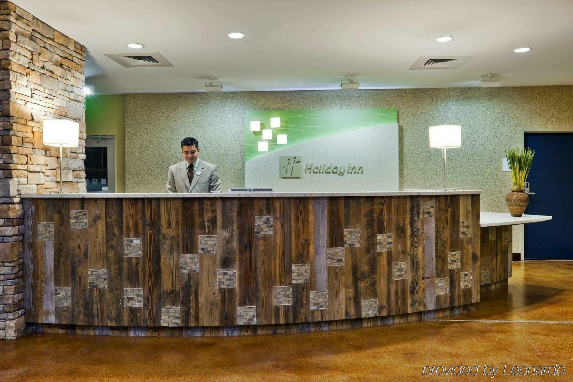 Holiday Inn San Antonio Northwest- Seaworld Area By Ihg Intérieur photo